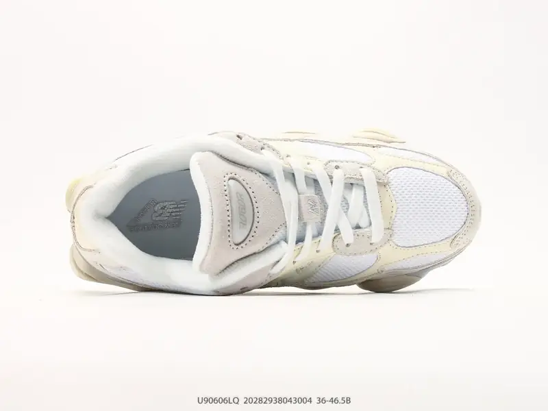 New Balance Scarpe sportive Retro Collaborazione U90606LQ #20282938043004